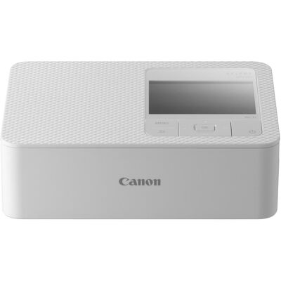 Canon Selphy CP1500 (Thermotransfer, Farbe), Drucker, Weiss Canon Selphy CP1500 (Thermotransfer, Farbe), Drucker, Weiss