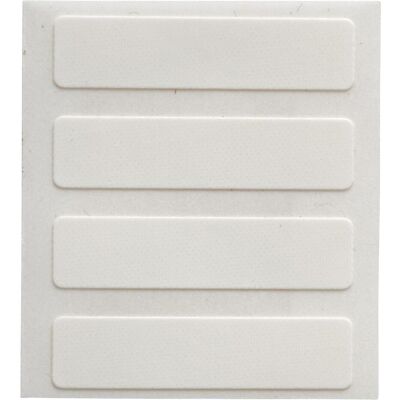 Brady, Etikettenrolle, THT-213-481-3-SC, Polyester, Weiss, matt, 26.67 x 7.95 mm, permanent, für BBP11 (3000 E.) Brady, Etikettenrolle, THT-213-481-3-SC, Polyester, Weiss, matt, 26.67 x 7.95 mm, permanent, für BBP11 (3000 E.)