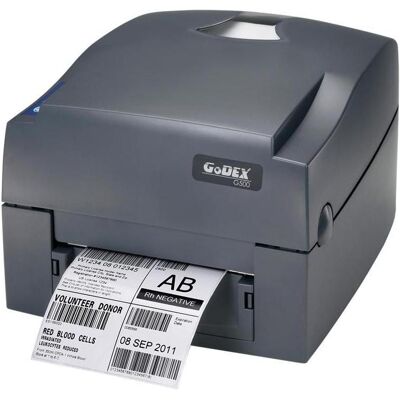 Godex G500 Label Printer Direct, Etikettendrucker Godex G500 Label Printer Direct, Etikettendrucker