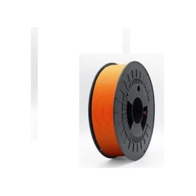 RS PRO Polymilchsäure 3D-Drucker Filament zur Verw (1.75 mm, 2300 g), 3D Filament, Orange RS PRO Polymilchsäure 3D-Drucker Filament zur Verw (1.75 mm, 2300 g), 3D Filament, Orange