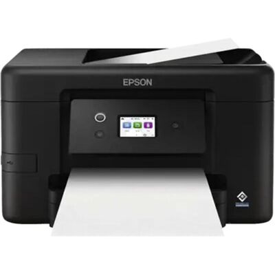 Epson WorkForce Pro WF-3920 (Farbe), Drucker, Schwarz Epson WorkForce Pro WF-3920 (Farbe), Drucker, Schwarz