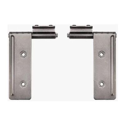 Bambu Lab - H2D - Front Door Mounting Kit, 3D Drucker Zubehör Bambu Lab - H2D - Front Door Mounting Kit, 3D Drucker Zubehör