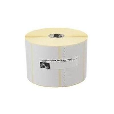Zebra, Etikettenrolle, LAB-RL-DT-PAP-90X53MM Zebra, Etikettenrolle, LAB-RL-DT-PAP-90X53MM