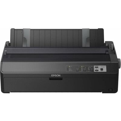 Epson FX-2190IIN (Nadel, Schwarz-Weiss), Drucker, Schwarz Epson FX-2190IIN (Nadel, Schwarz-Weiss), Drucker, Schwarz