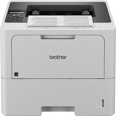 Brother HL-L6210DW (Schwarz-Weiss), Drucker, Grau Brother HL-L6210DW (Schwarz-Weiss), Drucker, Grau