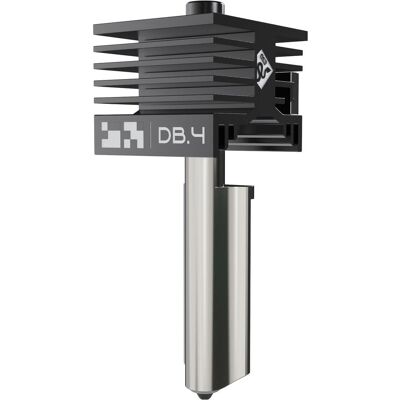 E3D Online E3D x DiamondBack HotEnds für Bambu Lab H2S, H2C, H2D und P2S (Hotend), 3D Drucker Zubehör E3D Online E3D x DiamondBack HotEnds für Bambu Lab H2S, H2C, H2D und P2S (Hotend), 3D Drucker Zubehör