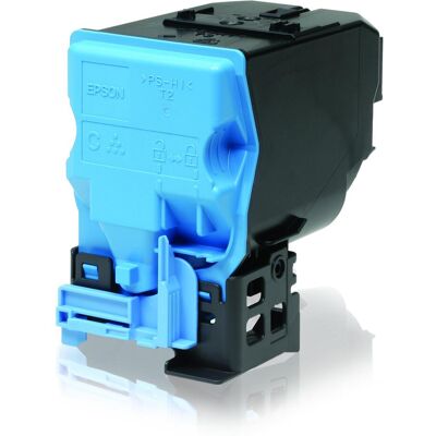 Epson Toner, C13s050592 (C) Epson Toner, C13s050592 (C)