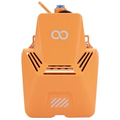 Elegoo OrangeStorm Giga Printhead Kit (Zubehör), 3D Drucker Zubehör Elegoo OrangeStorm Giga Printhead Kit (Zubehör), 3D Drucker Zubehör