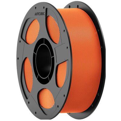Anycubic 3D Filament - PETG Filament Orange AHPEVO-102 (Narancssárga, 1kg) (PETG, 1.75 mm, 1000 g), 3D Filament, Orange Anycubic 3D Filament - PETG Filament Orange AHPEVO-102 (Narancssárga, 1kg) (PETG, 1.75 mm, 1000 g), 3D Filament, Orange
