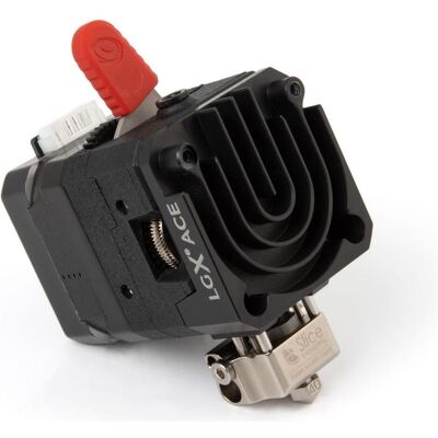 Bondtech LGX ACE Mosquito Printhead, 3D Drucker Zubehör Bondtech LGX ACE Mosquito Printhead, 3D Drucker Zubehör