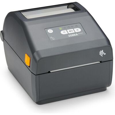 Zebra ZD421 DT 300DPI USB HOST CONN (300 dpi), Etikettendrucker, Grau Zebra ZD421 DT 300DPI USB HOST CONN (300 dpi), Etikettendrucker, Grau