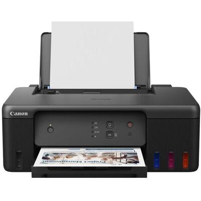 Canon PIXMA G1530 EUR (Tintentank, Farbe), Drucker, Schwarz Canon PIXMA G1530 EUR (Tintentank, Farbe), Drucker, Schwarz