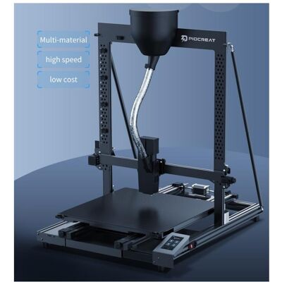 PioCreat 3D-Drucker G5, 3D Drucker PioCreat 3D-Drucker G5, 3D Drucker