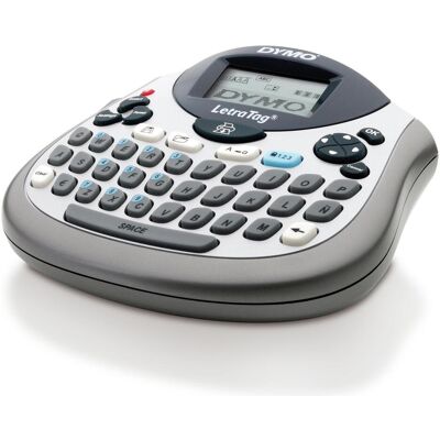 Dymo LT-100T (180 dpi), Etikettendrucker, Grau Dymo LT-100T (180 dpi), Etikettendrucker, Grau