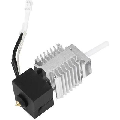 Creality Ender-3 V3 Se Hotend Kit 3d Zubehoer (Ersatzteile), 3D Drucker Zubehör Creality Ender-3 V3 Se Hotend Kit 3d Zubehoer (Ersatzteile), 3D Drucker Zubehör