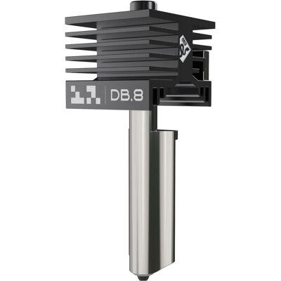 E3D Online E3D x DiamondBack HotEnds für Bambu Lab H2S, H2C, H2D und P2S (Düse, Hotend), 3D Drucker Zubehör E3D Online E3D x DiamondBack HotEnds für Bambu Lab H2S, H2C, H2D und P2S (Düse, Hotend), 3D Drucker Zubehör