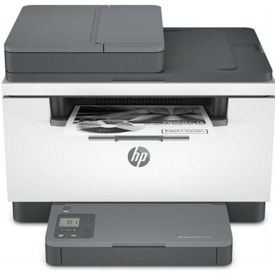 HP Laserjet Mfp M234Sdn Printer (Laser, Schwarz-Weiss), Drucker, Schwarz HP Laserjet Mfp M234Sdn Printer (Laser, Schwarz-Weiss), Drucker, Schwarz