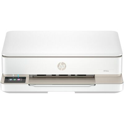 HP Envy 6120 All-in-One 10ppm Drucker, Drucker, Beige, Weiss HP Envy 6120 All-in-One 10ppm Drucker, Drucker, Beige, Weiss