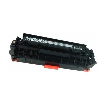 Toner, Büroartikel Generink GenerInk HP CC530A Schwarz Toner, Büroartikel Generink GenerInk HP CC530A Schwarz