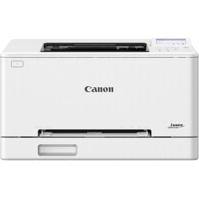 Canon i-SENSYS LBP647Cdw (Laser, Farbe), Drucker, Weiss Canon i-SENSYS LBP647Cdw (Laser, Farbe), Drucker, Weiss