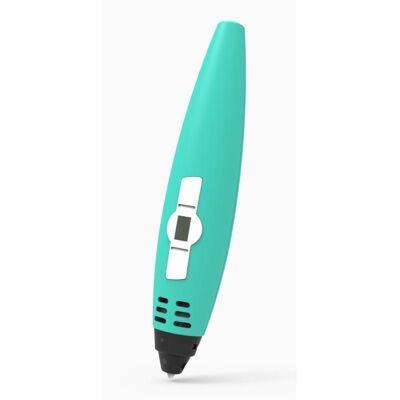 Sunlu SL-800 3D pen, 3D Drucker, Orange, Blau, Gelb, Grau Sunlu SL-800 3D pen, 3D Drucker, Orange, Blau, Gelb, Grau