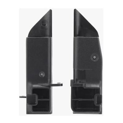 Bambu Lab - H2D - Hotend Cooling Fan Air Duct, 3D Drucker Zubehör Bambu Lab - H2D - Hotend Cooling Fan Air Duct, 3D Drucker Zubehör