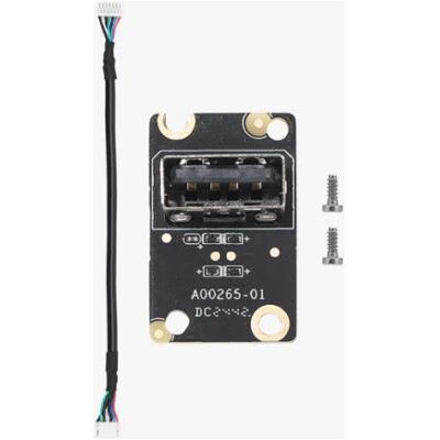 Bambu Lab - H2D - USB Port Board, 3D Drucker Zubehör Bambu Lab - H2D - USB Port Board, 3D Drucker Zubehör