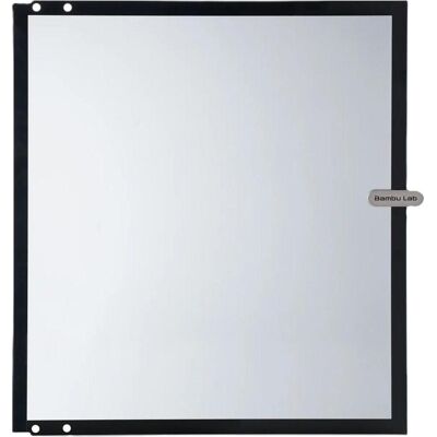 Bambu Lab Front Glass Door - X1 / P1 Series, 3D Drucker Zubehör Bambu Lab Front Glass Door - X1 / P1 Series, 3D Drucker Zubehör