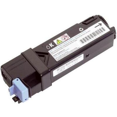 Dell Toner, Fm064 (BK) Dell Toner, Fm064 (BK)