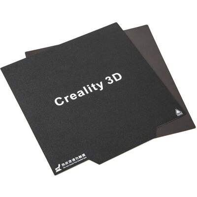 Creality Druckplatte (Zubehör), 3D Drucker Zubehör Creality Druckplatte (Zubehör), 3D Drucker Zubehör