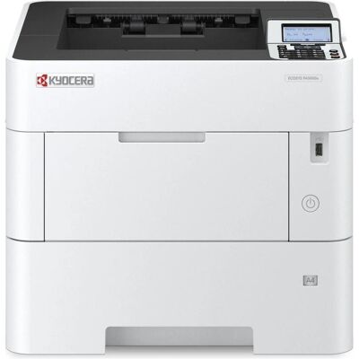 Kyocera ECOSYS PA5000X (Laser, Schwarz-Weiss), Drucker, Weiss Kyocera ECOSYS PA5000X (Laser, Schwarz-Weiss), Drucker, Weiss