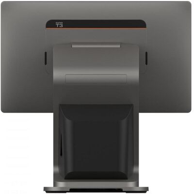 Sunmi T3 80mm - Touchsystem 15.6" Android 13 mit GMS 80mm Thermobondrucker 4GB+64GB (Bluetooth, USB, USB-C, WLAN), Belegdrucker, Schwarz Sunmi T3 80mm - Touchsystem 15.6" Android 13 mit GMS 80mm Thermobondrucker 4GB+64GB (Bluetooth, USB, USB-C, WLAN), Belegdrucker, Schwarz