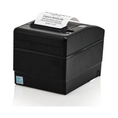 Bixolon SRP-S300 with Taken Sensor (Ethernet, USB 2.0), Belegdrucker, Schwarz Bixolon SRP-S300 with Taken Sensor (Ethernet, USB 2.0), Belegdrucker, Schwarz