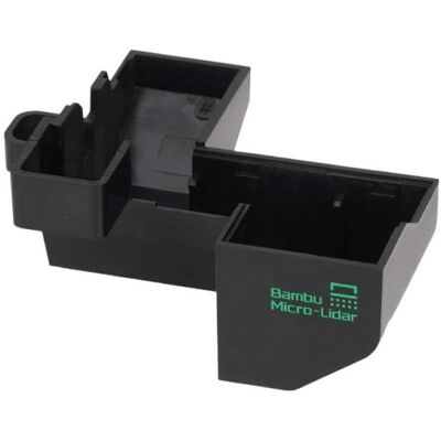 Bambu Lab - X1 Series - Micro Lidar Cover, 3D Drucker Zubehör Bambu Lab - X1 Series - Micro Lidar Cover, 3D Drucker Zubehör
