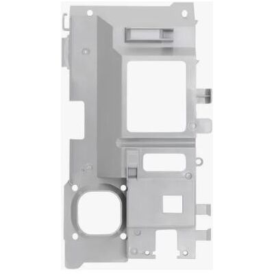 Bambu Lab - H2D - AC Board Cover, 3D Drucker Zubehör Bambu Lab - H2D - AC Board Cover, 3D Drucker Zubehör