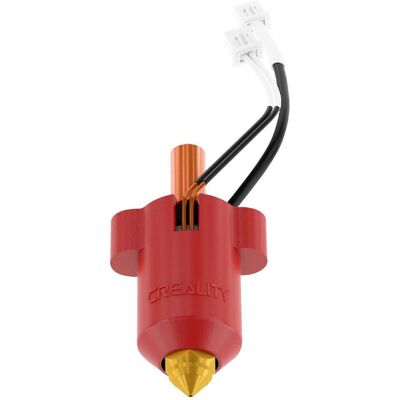 Creality CR-10 SE Heating Block Kit (Ersatzteile), 3D Drucker Zubehör Creality CR-10 SE Heating Block Kit (Ersatzteile), 3D Drucker Zubehör