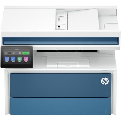 HP LaserJet Pro MFP 4113fdng Mono laser A4 Duplex 38ppm Copy 40ppm Print (Laser, Schwarz-Weiss), Drucker, Schwarz HP LaserJet Pro MFP 4113fdng Mono laser A4 Duplex 38ppm Copy 40ppm Print (Laser, Schwarz-Weiss), Drucker, Schwarz