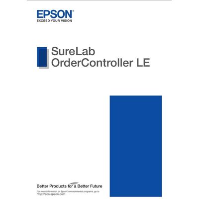 Epson OrderController LE, Drucker Zubehör Epson OrderController LE, Drucker Zubehör