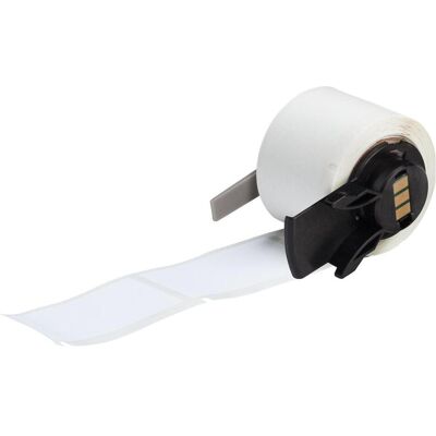 Brady, Etikettenrolle, Multi-Purpose Matte Polyester (33.32 mm) Brady, Etikettenrolle, Multi-Purpose Matte Polyester (33.32 mm)