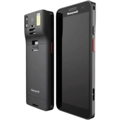 Honeywell CT37: 5G&WIFI6E, Nano & ESim, 6 Screen, Full Touchscreen, 8GB/128GB, Standard Range HD Engine-Green, Barcode Scanner, Grün Honeywell CT37: 5G&WIFI6E, Nano & ESim, 6 Screen, Full Touchscreen, 8GB/128GB, Standard Range HD Engine-Green, Barcode Scanner, Grün
