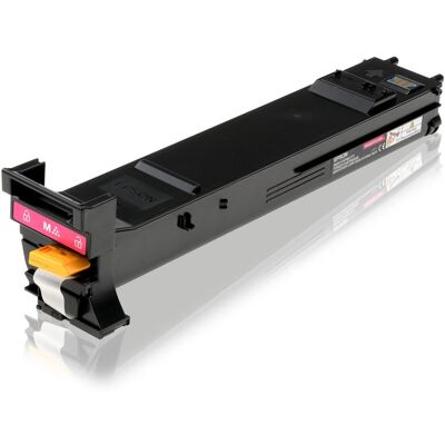 Epson Toner, C13s050491 (M) Epson Toner, C13s050491 (M)