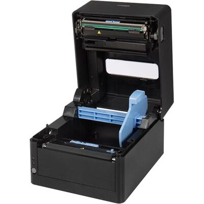 Citizen CL-E300 PRINTER LAN USB SERIAL (203 dpi), Etikettendrucker, Schwarz Citizen CL-E300 PRINTER LAN USB SERIAL (203 dpi), Etikettendrucker, Schwarz