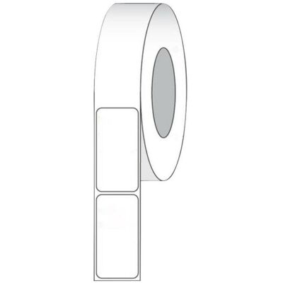 Capture, Etikettenrolle, Label 47x25, Core 25 (47 mm) Capture, Etikettenrolle, Label 47x25, Core 25 (47 mm)