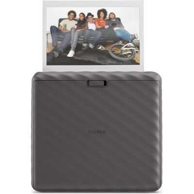 Fujifilm Instax Link Wide (Laser, Farbe), Drucker, Grau Fujifilm Instax Link Wide (Laser, Farbe), Drucker, Grau