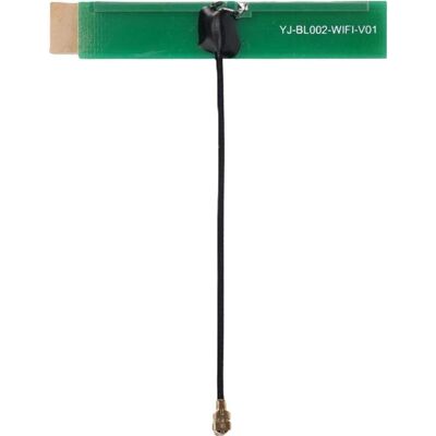 Bambu Lab - P1 Series - Wifi Antenna (Ersatzteile), 3D Drucker Zubehör Bambu Lab - P1 Series - Wifi Antenna (Ersatzteile), 3D Drucker Zubehör