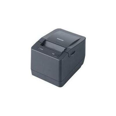 Toshiba Impresora Tickets A00 USB (No Incluye Fuente Ni Cable) (USB), Belegdrucker, Schwarz Toshiba Impresora Tickets A00 USB (No Incluye Fuente Ni Cable) (USB), Belegdrucker, Schwarz
