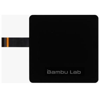 Bambu Lab - A1 mini - Touch Screen, 3D Drucker Zubehör Bambu Lab - A1 mini - Touch Screen, 3D Drucker Zubehör