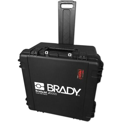 Brady BradyJet J5000 Trolley, Etikettendrucker Brady BradyJet J5000 Trolley, Etikettendrucker
