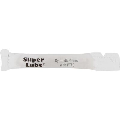 Synco Chemical Corporation Super Lube Mehrzweck-Synthetisches Fett - 1 ml Synco Chemical Corporation Super Lube Mehrzweck-Synthetisches Fett - 1 ml