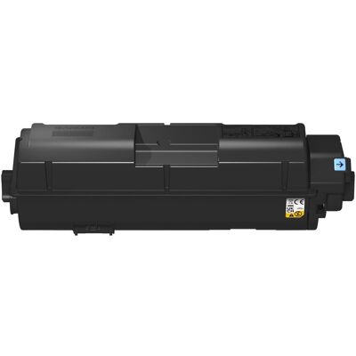 Kyocera Toner, 1T0C140NL1 TK1310 Ecosys Toner (BK) Kyocera Toner, 1T0C140NL1 TK1310 Ecosys Toner (BK)